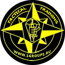 1GROUP1 TACTICAL TRAINING